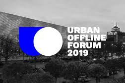 Mit dem neuen Titel „URBAN OFFLINE FORUM 2019“ geht der Bundeskongress Offline-Strategien in die nächste Runde