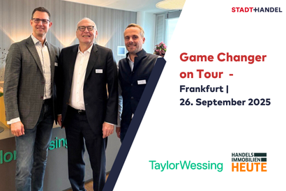 Frankfurt im Fokus: Die Zukunft der Stadt-& Immobilienentwicklung
