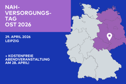 Nahversorgungstag Ost