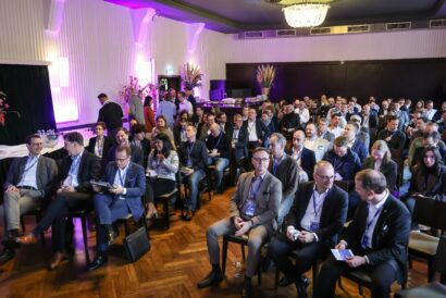 Nahversorgungstag Südwest in Mannheim: voller Austausch, klare Impulse