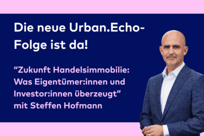 Jetzt überall hören: Was Eigentümer:innen und Investor:innen heute überzeugt